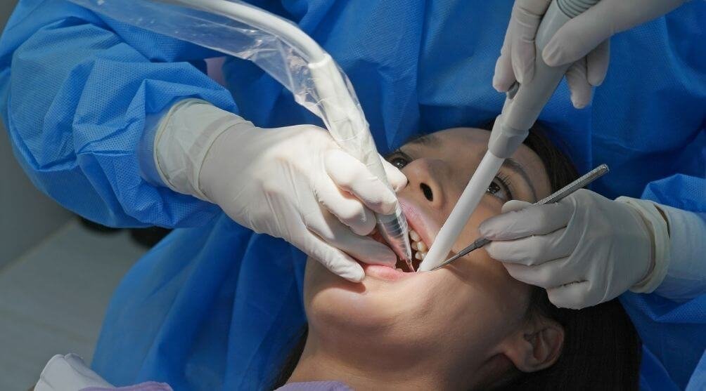 Oral Cancer Reconstructive Surgery