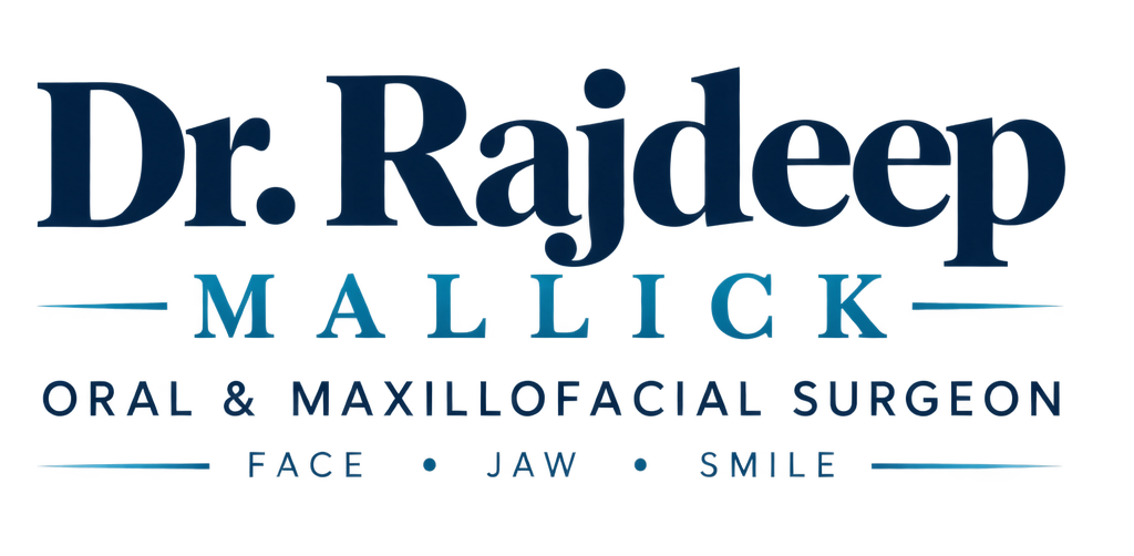 Dr. Rajdeep Mallick
